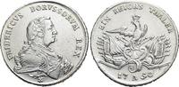 Brandenburg-Preussen Taler Friedrich II. 1740-1786, Münzstätte Berlin. -