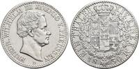 Brandenburg-Preussen Taler Friedrich Wilhelm III. 1797-1840. -