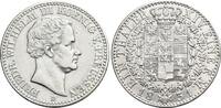 Brandenburg-Preussen Taler Friedrich Wilhelm III. 1797-1840. -