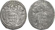 Württemberg Einseitiger 1/2 Kreuzer Karl Eugen 1744-1793. -