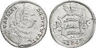 Württemberg Kreuzer Karl Eugen 1744-1793. -