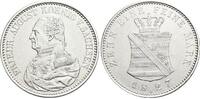 Sachsen-Albertinische Linie Konventionstaler Friedrich August I. 1806-1827. -