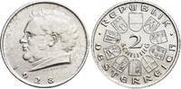 Haus Habsburg / Österreich 2 Schilling 1. Republik Österreich 1918-1938. -