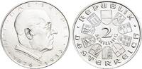 Haus Habsburg / Österreich 2 Schilling 1. Republik Österreich 1918-1938. -