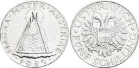 Haus Habsburg / Österreich 5 Schilling Bundesstaat Österreich 1934-1938. -