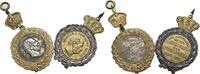 Brandenburg-Preussen Wilhelm I. 1861-1888. -