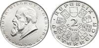 Haus Habsburg / Österreich 2 Schilling 1. Republik Österreich 1918-1938. -