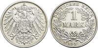 Deutsches Reich Mark -