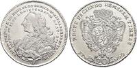 Hohenlohe-Neuenstein - Öhringen 20 Kreuzer Johann Friedrich II. 1702-1765. -