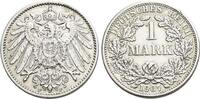 Deutsches Reich Mark -