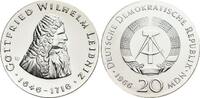 Deutsche Demokratische Republik AR - 20 Mark -