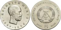 Deutsche Demokratische Republik CU/Ni - 5 Mark -