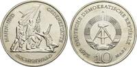 Deutsche Demokratische Republik 10 Mark -