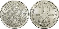 Deutsche Demokratische Republik 10 Mark -
