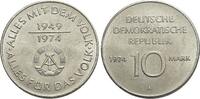 Deutsche Demokratische Republik 10 Mark -