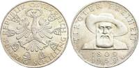 Haus Habsburg / Österreich 50 Schilling 2. Republik Österreich ab 1945. -