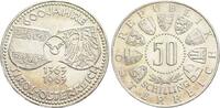Haus Habsburg / Österreich 50 Sculling 2. Republik Österreich ab 1945. -