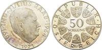 Haus Habsburg / Österreich 50 Schilling 2. Republik Österreich ab 1945. -