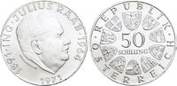 Haus Habsburg / Österreich 50 Schilling 2. Republik Österreich ab 1945. -