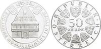 Haus Habsburg / Österreich 50 Schilling 2. Republik Österreich ab 1945. -