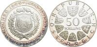 Haus Habsburg / Österreich 50 Schilling 2. Republik Österreich ab 1945. -