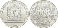 Haus Habsburg / Österreich 100 Schilling 2. Republik Österreich ab 1945. -