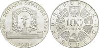 Haus Habsburg / Österreich 100 Schilling 2. Republik Österreich ab 1945. -