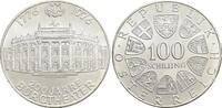 Haus Habsburg / Österreich 100 Schilling 2. Republik Österreich ab 1945. -