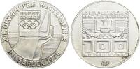 Haus Habsburg / Österreich 100 Schilling 2. Republik Österreich ab 1945. -