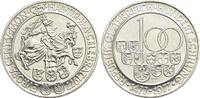 Haus Habsburg / Österreich 100 Schilling 2. Republik Österreich ab 1945. -