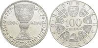 Haus Habsburg / Österreich 100 Schilling 2. Republik Österreich ab 1945. -