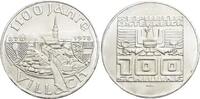 Haus Habsburg / Österreich 100 Schilling 2. Republik Österreich ab 1945. -