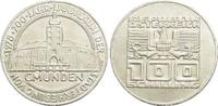 Haus Habsburg / Österreich 100 Schilling 2. Republik Österreich ab 1945. -