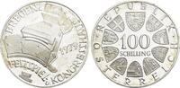 Haus Habsburg / Österreich 100 Schilling 2. Republik Österreich ab 1945. -