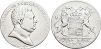 Württemberg Kronentaler Friedrich I. 1806-1816. -