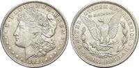 Vereinigte Staaten von Amerika Dollar -