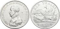 Brandenburg-Preussen Taler Friedrich Wilhelm III. 1797-1840. -
