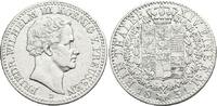 Brandenburg-Preussen Taler Friedrich Wilhelm III. 1797-1840. -