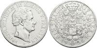 Brandenburg-Preussen Taler Friedrich Wilhelm III. 1797-1840. -