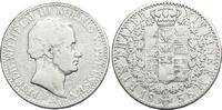 Brandenburg-Preussen Taler Friedrich Wilhelm III. 1797-1840. -