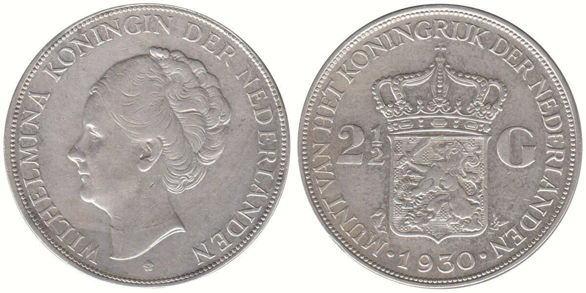 nederland-koninkrijk-2-gulden-rijksdaalder-1930-wilhelmina-1890