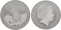 Australia 1 Dollar Australia Kangaroo -