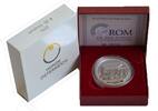 Austria 20 Euro Virunum -