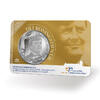 Netherlands 10 Euro Kind Willem Alexander / Silver Plated!