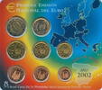 Spain 3,88 Euro Euroset