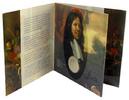 Niederlande 10 Gulden Beatrix 1980 - 2013