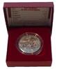 Austria 10 Euro Der Erzberg -