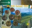 Ireland 3,88 Euro Dutch issue