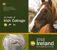 Ireland 3,88 Euro Animals of Irish Coinage