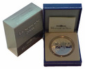 France 1,5 Euro 50 Years 5th Republic